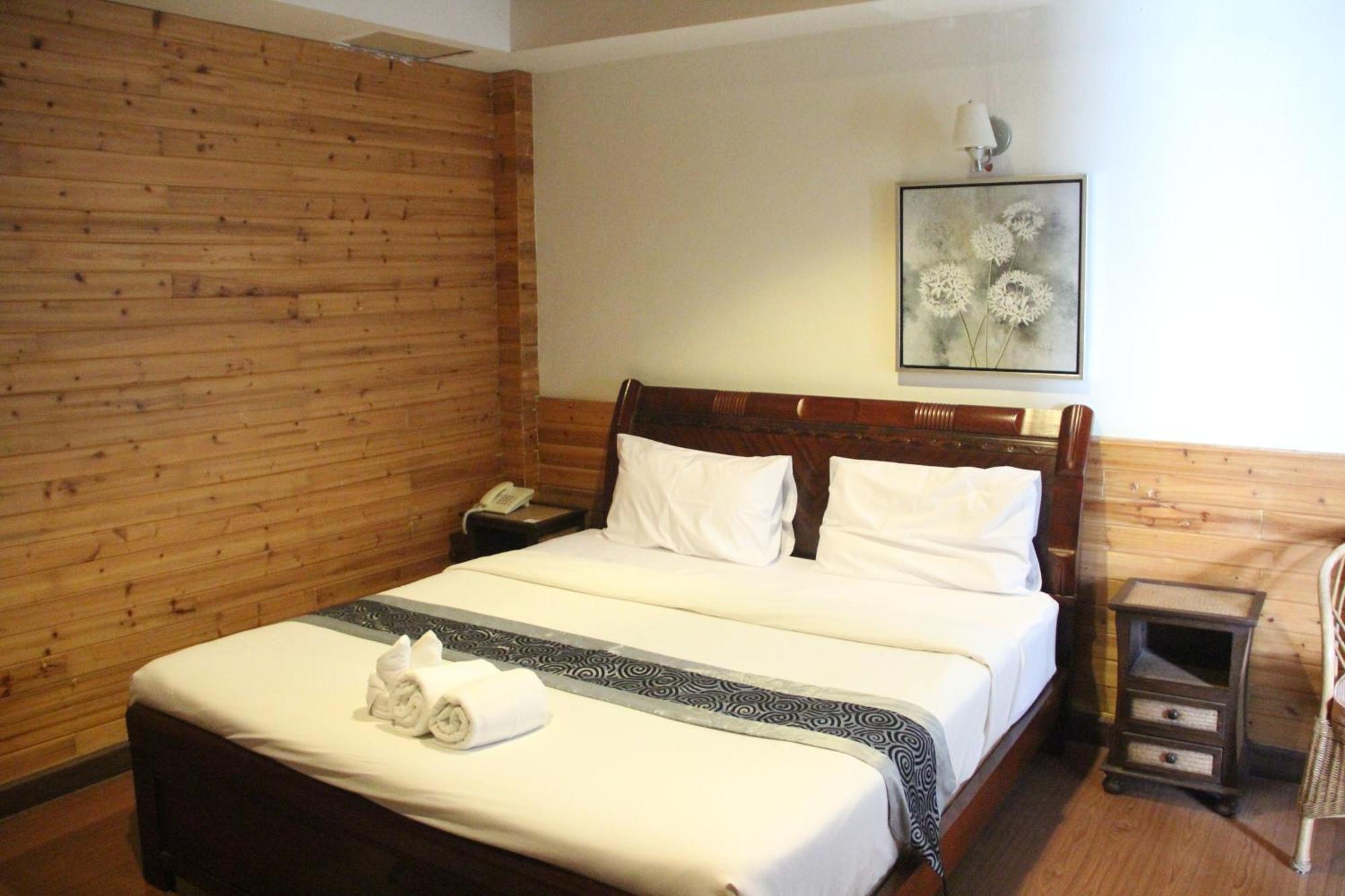 Maekhong Delta Boutique Hotel Mae Sai Dış mekan fotoğraf