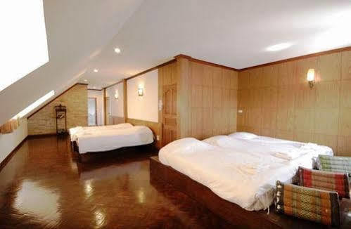 Maekhong Delta Boutique Hotel Mae Sai Dış mekan fotoğraf
