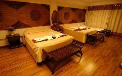 Maekhong Delta Boutique Hotel Mae Sai Dış mekan fotoğraf