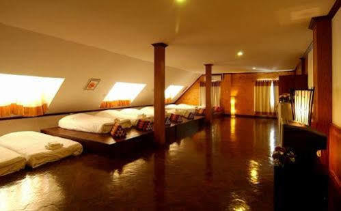 Maekhong Delta Boutique Hotel Mae Sai Dış mekan fotoğraf